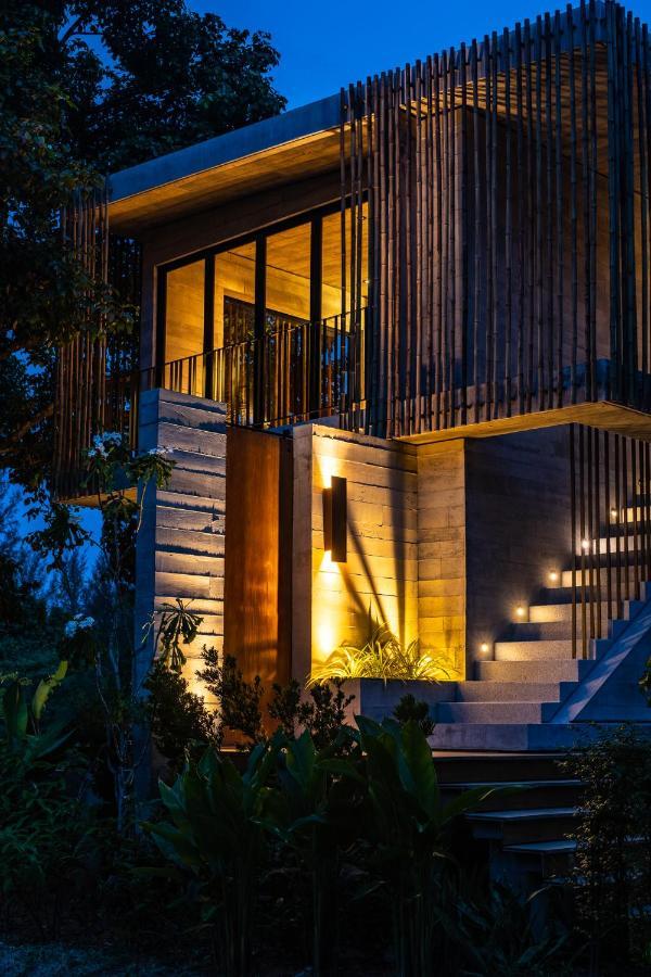 Cape Pakarang Wow Wild Wellness Escapes Hotel Khao Lak Buitenkant foto