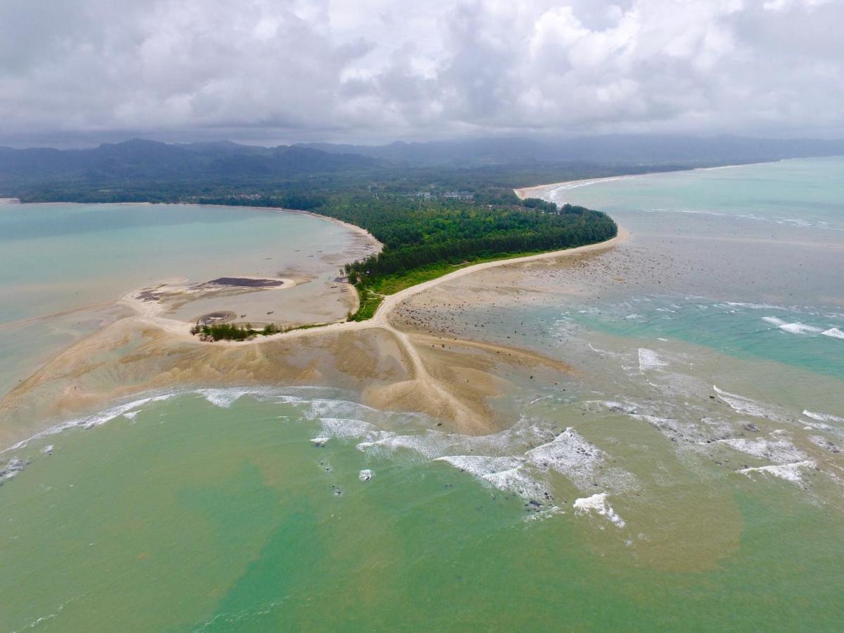 Cape Pakarang Wow Wild Wellness Escapes Hotel Khao Lak Buitenkant foto