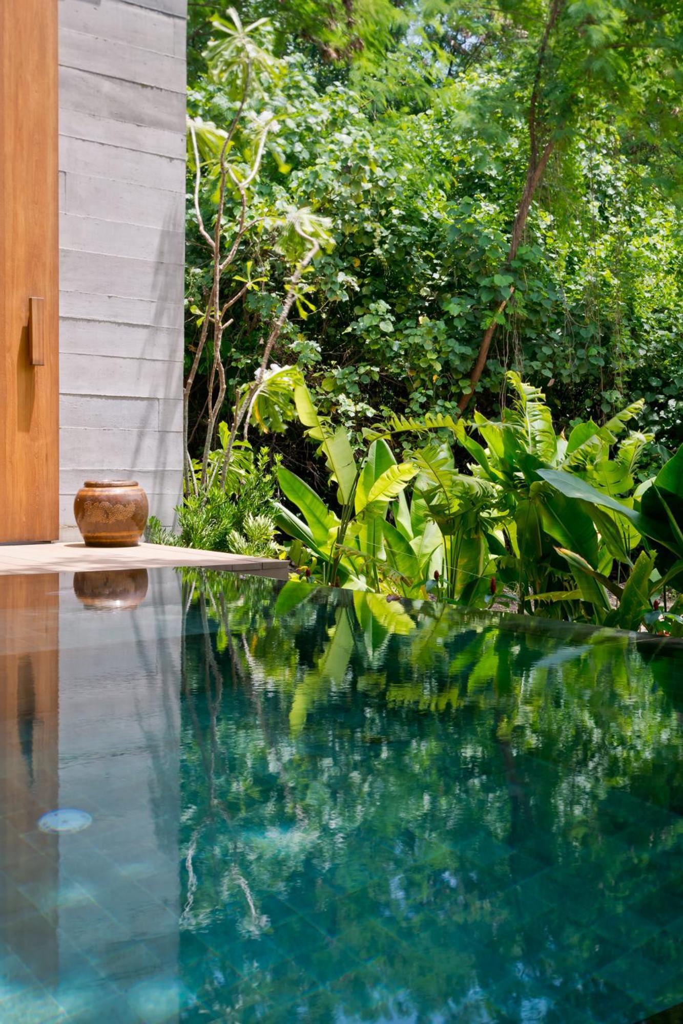 Cape Pakarang Wow Wild Wellness Escapes Hotel Khao Lak Buitenkant foto