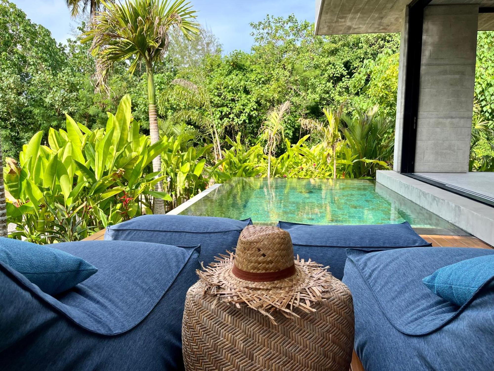 Cape Pakarang Wow Wild Wellness Escapes Hotel Khao Lak Buitenkant foto