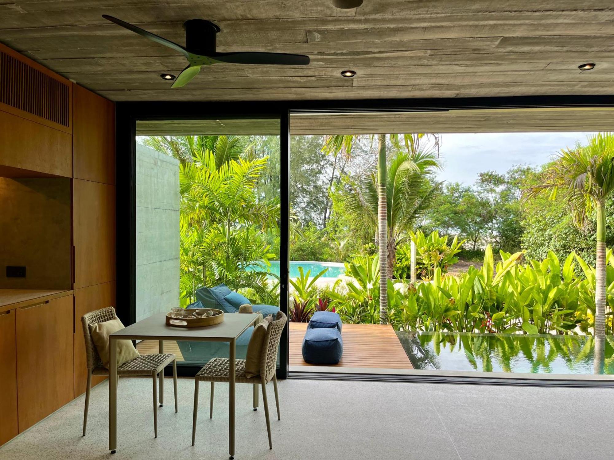 Cape Pakarang Wow Wild Wellness Escapes Hotel Khao Lak Buitenkant foto