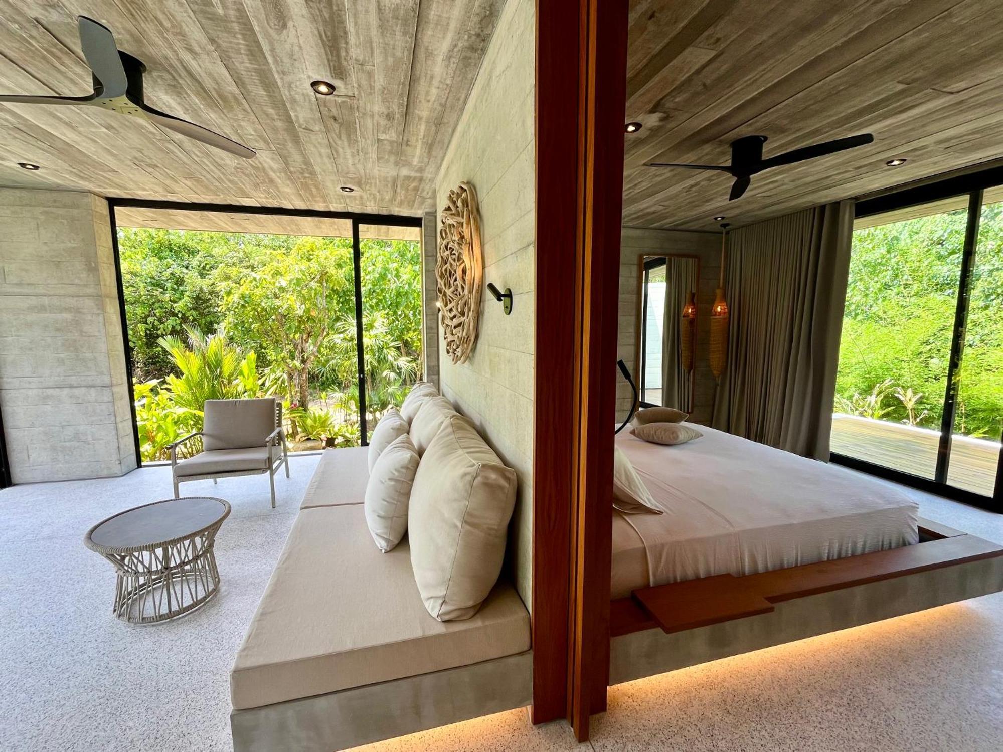 Cape Pakarang Wow Wild Wellness Escapes Hotel Khao Lak Buitenkant foto